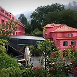 Bio - Quinta Da Serra
