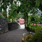 Bio - Quinta Da Serra 5* Câmara de Lobos