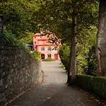 Hotel Bio - Quinta Da Serra 5*