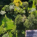 Bio - Quinta Da Serra Câmara de Lobos