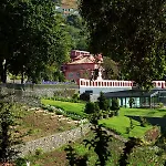 Hotel Bio - Quinta Da Serra Câmara de Lobos
