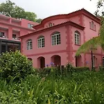 Hotel Bio - Quinta Da Serra Câmara de Lobos