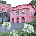 Bio - Quinta Da Serra Câmara de Lobos