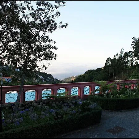 Bio - Quinta Da Serra Câmara de Lobos