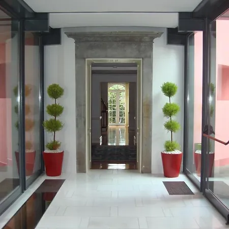 Bio - Quinta Da Serra Otel