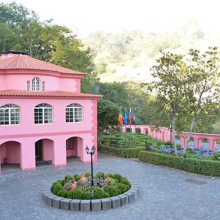 Bio - Quinta Da Serra Câmara de Lobos