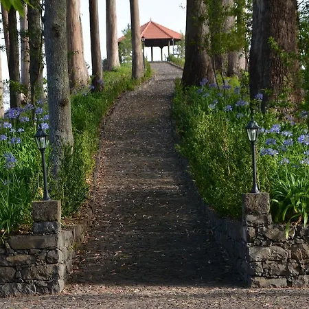 Bio - Quinta Da Serra