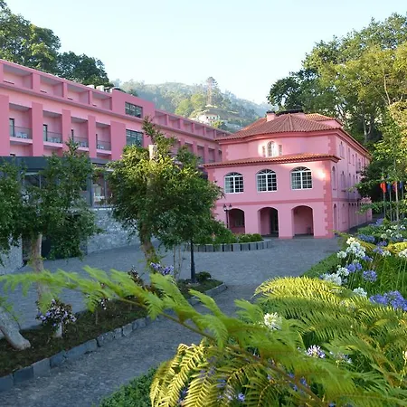 Otel Bio - Quinta Da Serra 5*