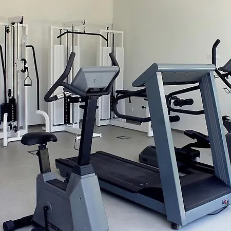 Hotel Bio - Quinta Da Serra