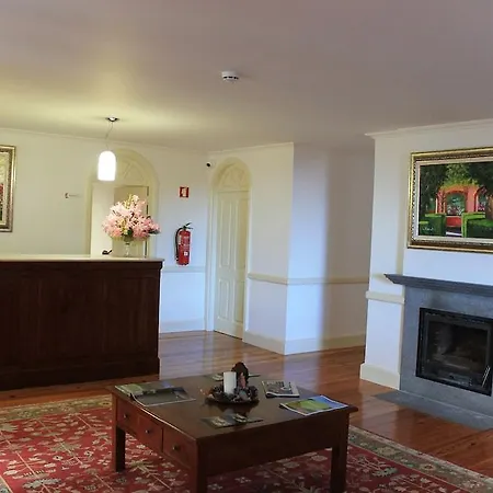 Bio - Quinta Da Serra 5*