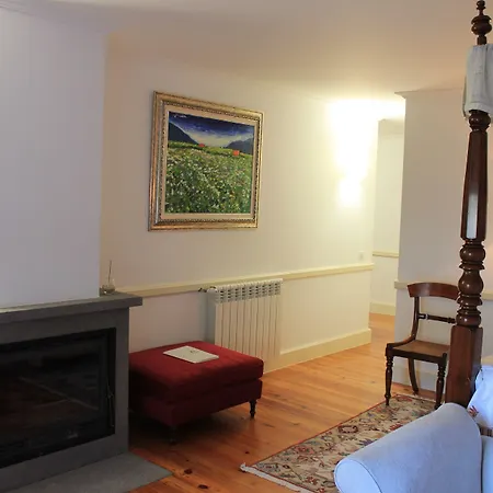 Otel Bio - Quinta Da Serra