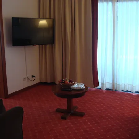 Hotel Bio - Quinta Da Serra