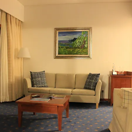 Bio - Quinta Da Serra 5*