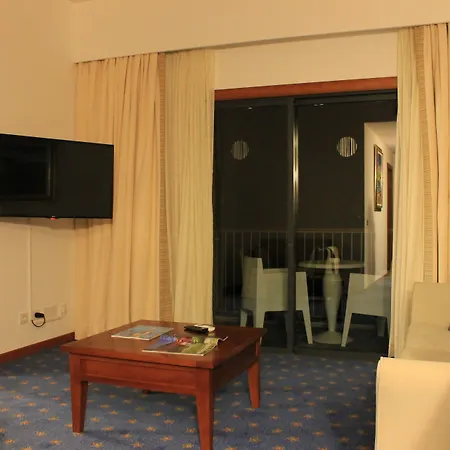 Bio - Quinta Da Serra Hotel 5*