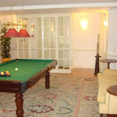 Bio - Quinta Da Serra 5*