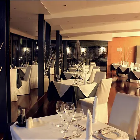 Bio - Quinta Da Serra 5*