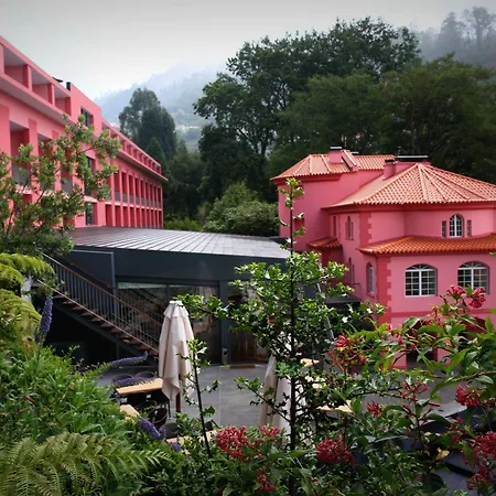 Bio - Quinta Da Serra