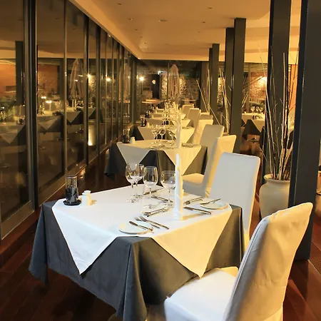 Bio - Quinta Da Serra 5*