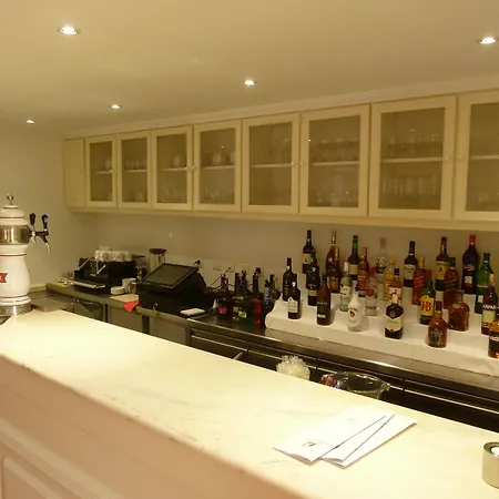 Hotel Bio - Quinta Da Serra