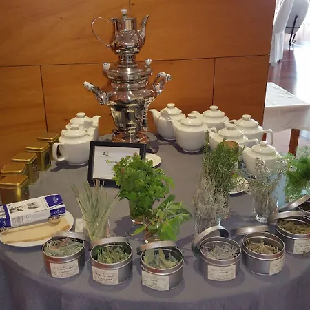 Hotel Bio - Quinta Da Serra 5*