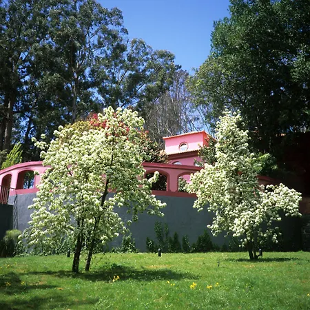 Bio - Quinta Da Serra