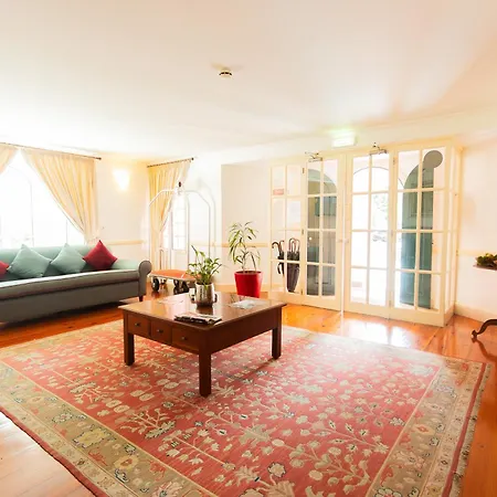 Bio - Quinta Da Serra