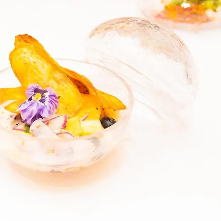 Bio - Quinta Da Serra Hotel