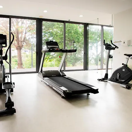 Bio - Quinta Da Serra Hotel 5*