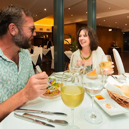 Bio - Quinta Da Serra Hotel 5*