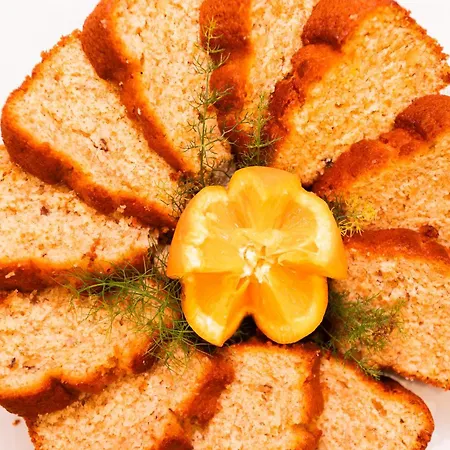 Bio - Quinta Da Serra 5*