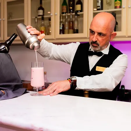 Bio - Quinta Da Serra Hotel Câmara de Lobos