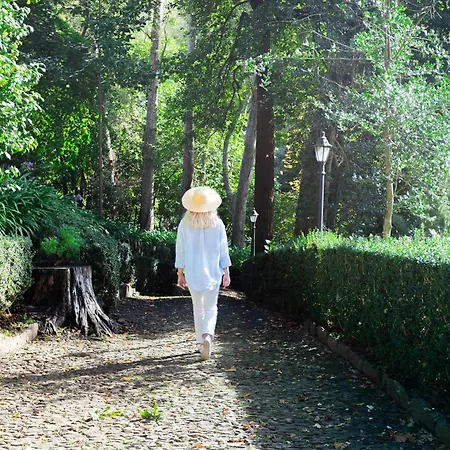 Bio - Quinta Da Serra 5* 卡马拉-德洛布什