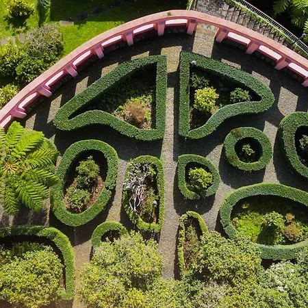 Hotel Bio - Quinta Da Serra 5*