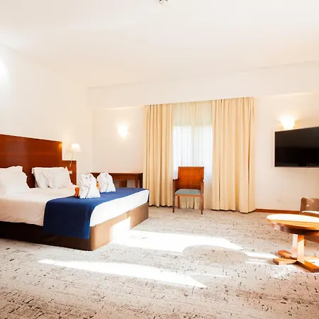 Bio - Quinta Da Serra Hotel