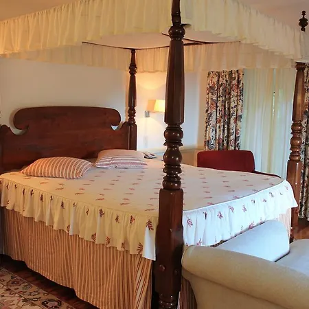 Bio - Quinta Da Serra Otel Câmara de Lobos