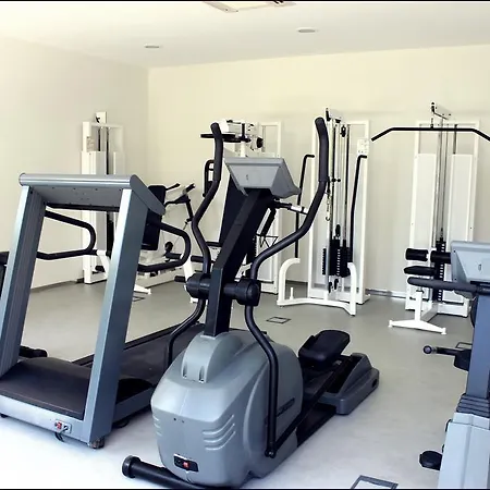 Otel Bio - Quinta Da Serra 5*