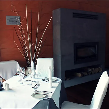 Bio - Quinta Da Serra 5*