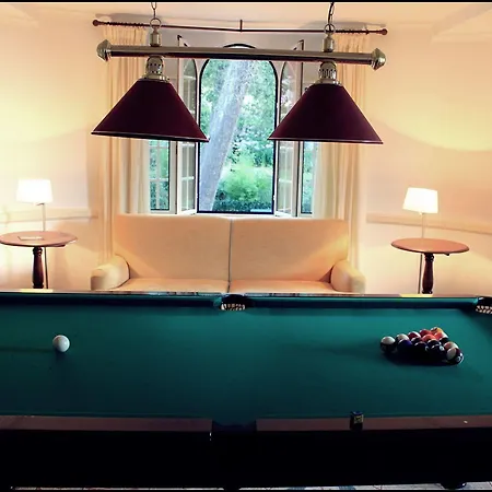 Otel Bio - Quinta Da Serra