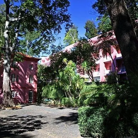 Bio - Quinta Da Serra Hotel 5*