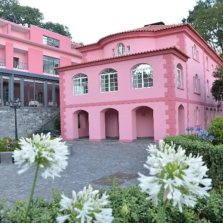 Bio - Quinta Da Serra Câmara de Lobos