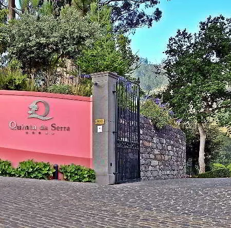 Bio - Quinta Da Serra Otel