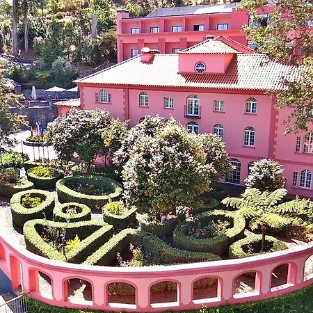 Bio - Quinta Da Serra