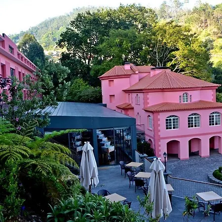 Bio - Quinta Da Serra Ξενοδοχείο 5*