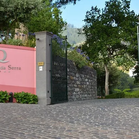 Bio - Quinta Da Serra Câmara de Lobos