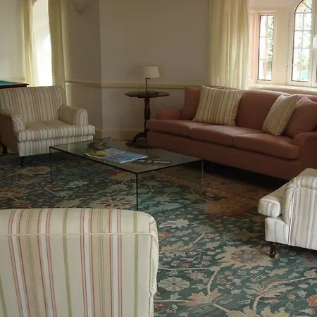 Bio - Quinta Da Serra