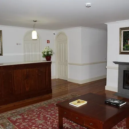 Bio - Quinta Da Serra 5*