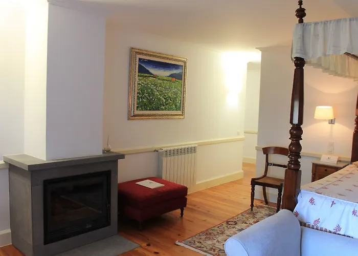 Hotel Bio - Quinta Da Serra