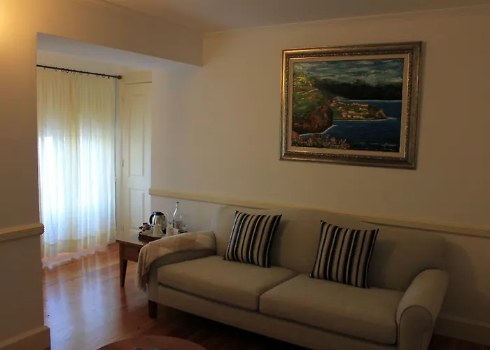 Hotel Bio - Quinta Da Serra