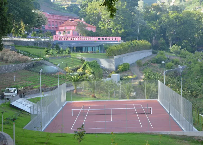Bio - Quinta Da Serra Câmara de Lobos