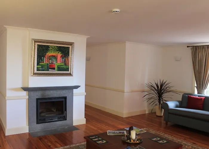 מלון Bio - Quinta Da Serra